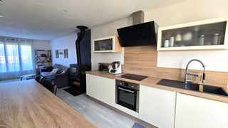  Maison � vendre 3 pi�ces 71 m�