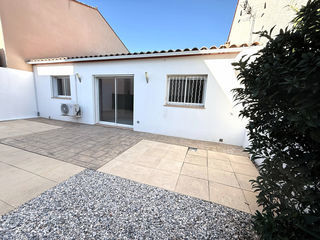  Maison � vendre 3 pi�ces 70 m�