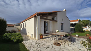  Maison � vendre 4 pi�ces 91 m�