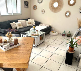  Maison � vendre 3 pi�ces 70 m�