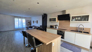  Maison � vendre 3 pi�ces 71 m�