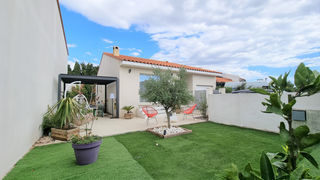  Maison � vendre 4 pi�ces 87 m�