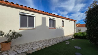  Maison � vendre 4 pi�ces 91 m�