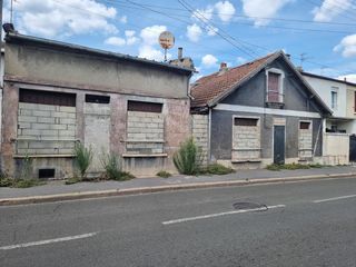  Maison � vendre 108 m�