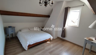  Maison � vendre 4 pi�ces 88 m�