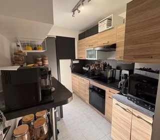  Appartement � vendre 2 pi�ces 44 m�