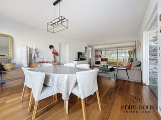  Appartement � vendre 5 pi�ces 122 m�