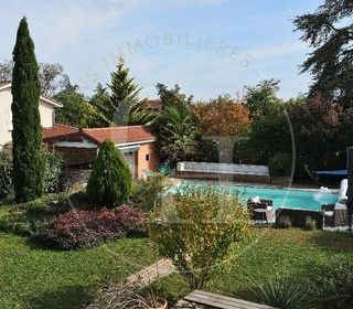  Maison � vendre 7 pi�ces 192 m�