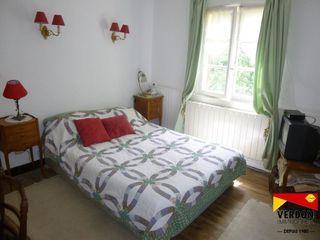  Maison � vendre 4 pi�ces 110 m�