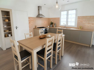  Maison � vendre 5 pi�ces 114 m�