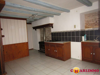  Maison � vendre 3 pi�ces 86 m�