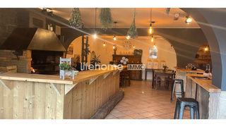  Maison � vendre 15 + pi�ces 520 m�