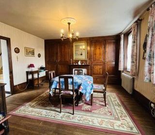  Maison � vendre 7 pi�ces 137 m�