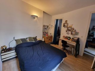  Appartement � vendre 2 pi�ces 40 m�