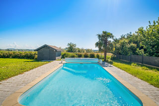  Maison � vendre 7 pi�ces 156 m�