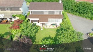  Maison � vendre 5 pi�ces 123 m�