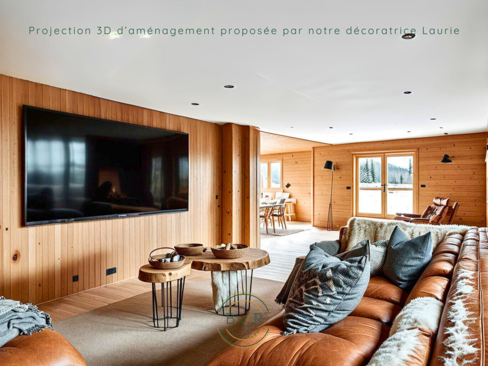 � vendre  Maison Lucinges (74380)