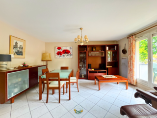  Appartement � vendre 4 pi�ces 75 m�