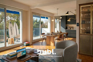  Appartement � vendre 4 pi�ces 90 m�