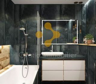  Appartement � vendre 4 pi�ces 92 m�