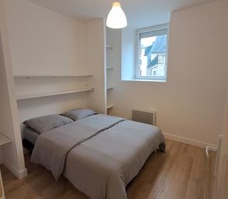  Appartement � louer 2 pi�ces 26 m�