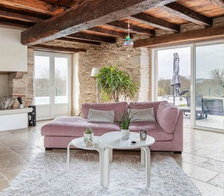  Maison � vendre 8 pi�ces 308 m�