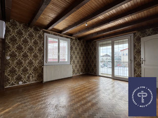  Maison � vendre 8 pi�ces 124 m�