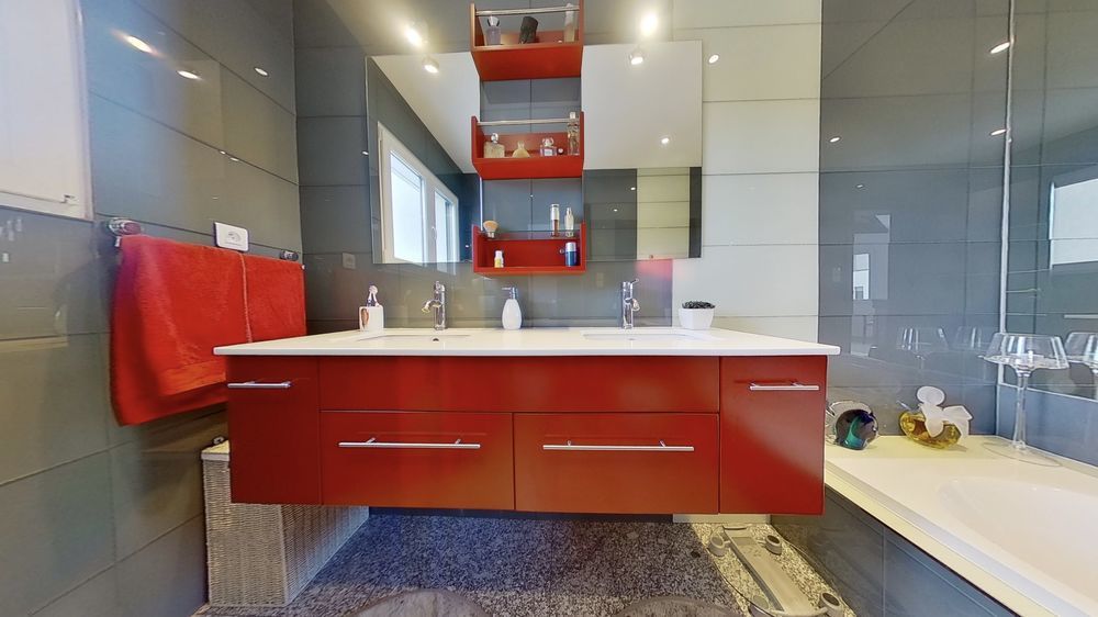 � vendre  Maison Village-Neuf (68128)