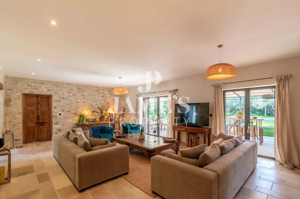 � vendre  Maison Saint-R�my-de-Provence (13210)