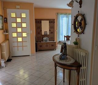  Maison � vendre 8 pi�ces 120 m�