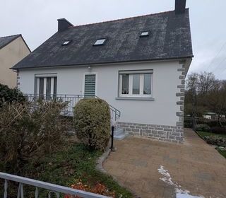  Maison � vendre 8 pi�ces 120 m�