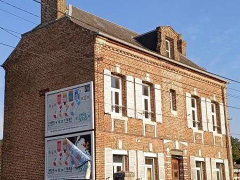   Vente Maison Maison - 4 pi�ce(s) - 90 m�