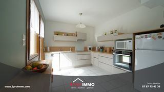  Maison � vendre 4 pi�ces 98 m�