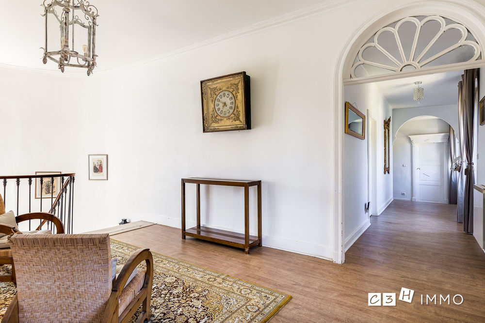 � vendre  Propri�t�/ch�teau Salles-sur-Garonne (31390)