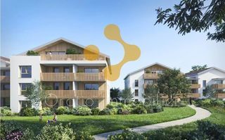  Appartement � vendre 4 pi�ces 87 m�