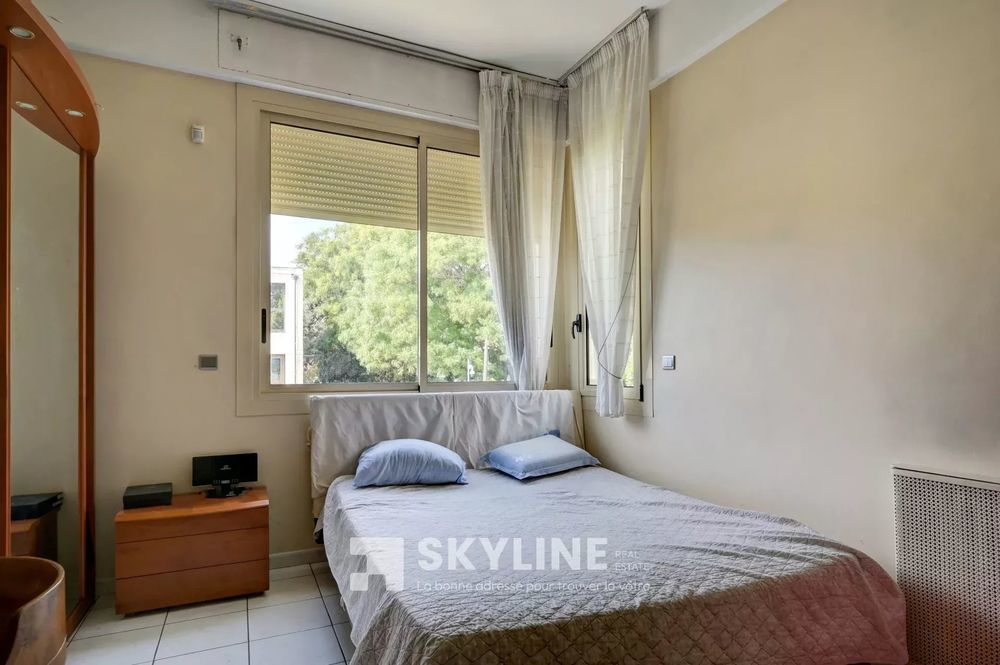 � vendre  Maison Marseille 9