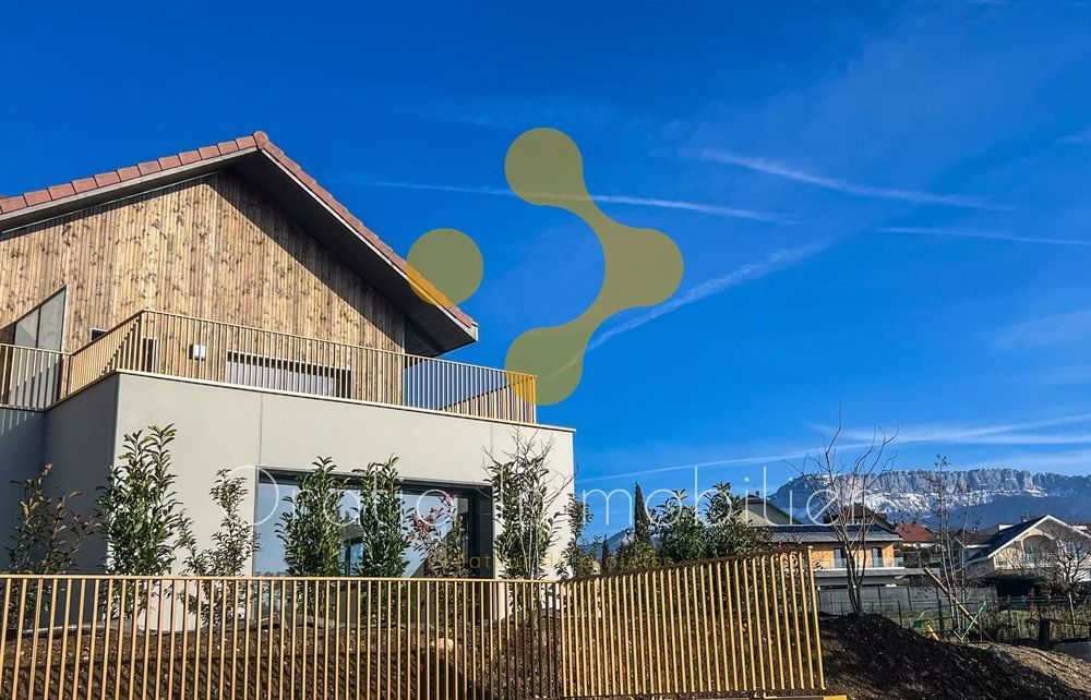 � vendre  Appartement Annecy-le-Vieux (74940)