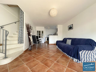  Villa � vendre 3 pi�ces 70 m�