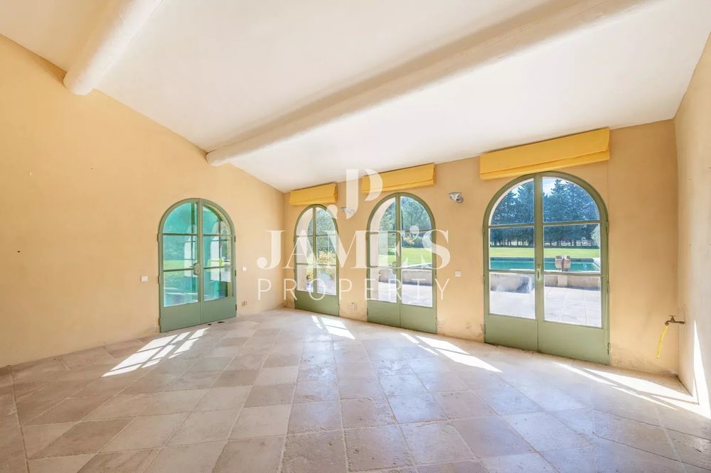 � vendre  Maison Saint-R�my-de-Provence (13210)