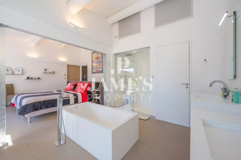 � vendre  Maison Maussane-les-Alpilles (13520)