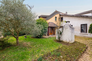  Maison � vendre 5 pi�ces 167 m�