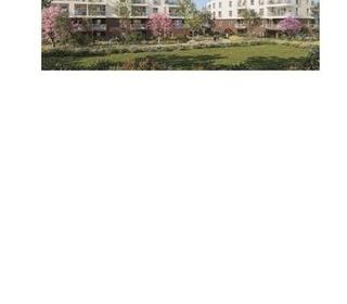  Appartement � vendre 2 pi�ces 40 m�