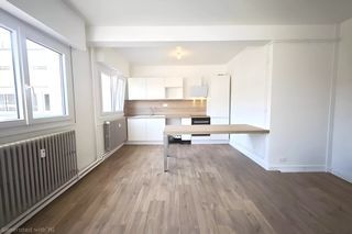  Appartement � vendre 2 pi�ces 44 m�