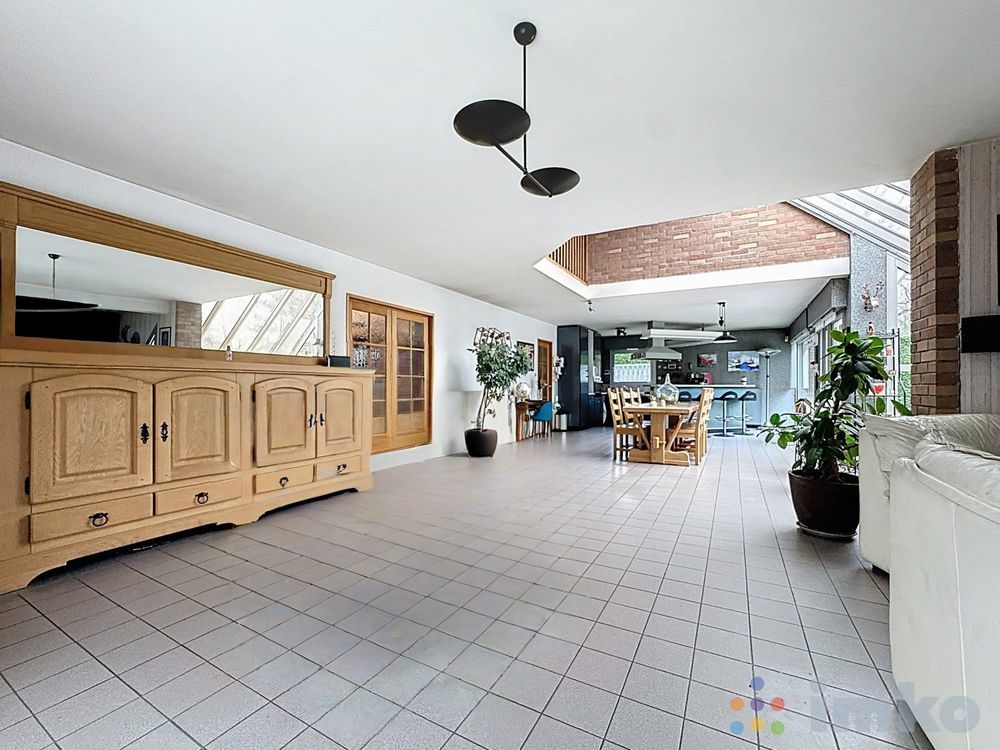 � vendre  Maison Hem (59510)