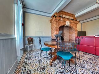  Villa � vendre 9 pi�ces 430 m�