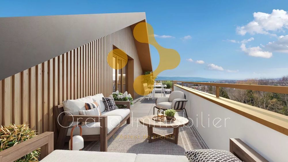 � vendre  Appartement Archamps (74160)