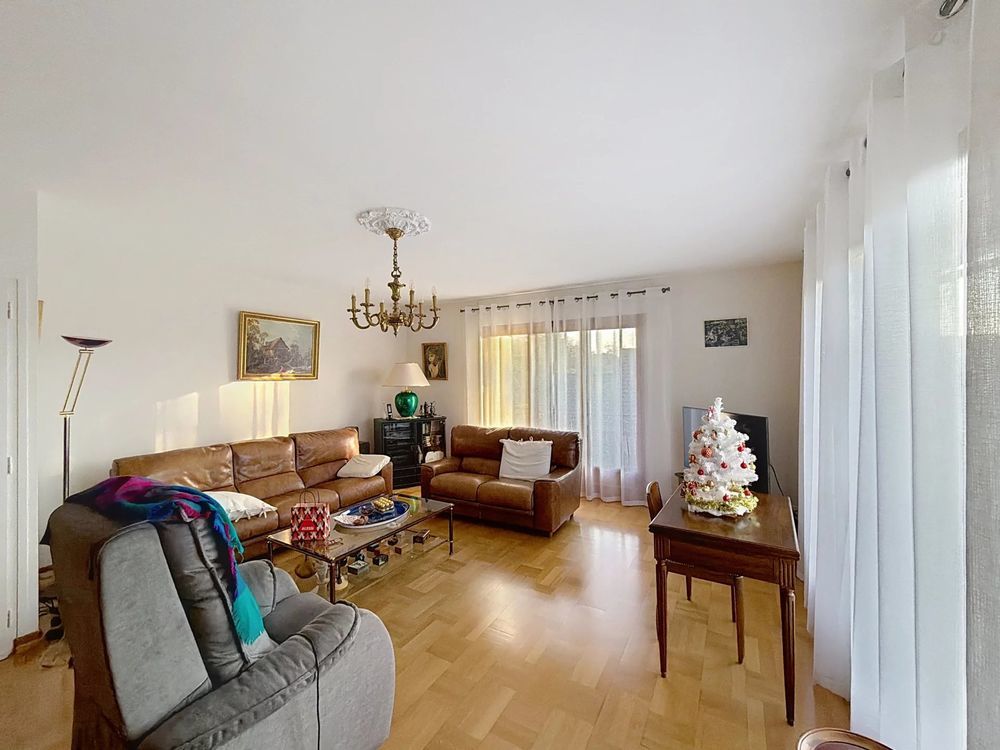 � vendre  Maison Aix-les-Bains (73100)