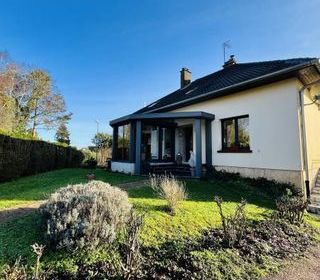  Maison � vendre 8 pi�ces 134 m�