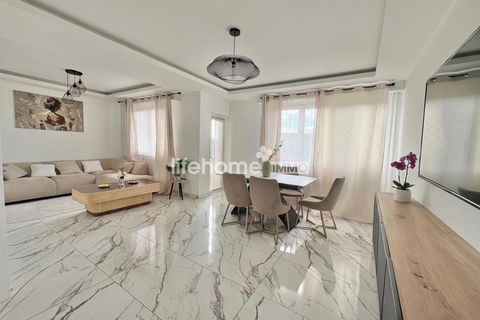   Appartement T5 en bon �tat Appartement - 5 pi�ce(s) - 98 m�