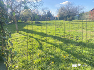  Terrain � vendre 759 m�